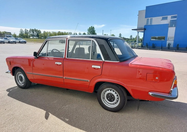 Fiat 125p cena 29700 przebieg: 65000, rok produkcji 1991 z Kutno małe 172